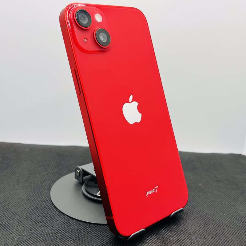 Apple iPhone 14 Plus 128GB Product Red (12 Month Warranty) - No Face ID