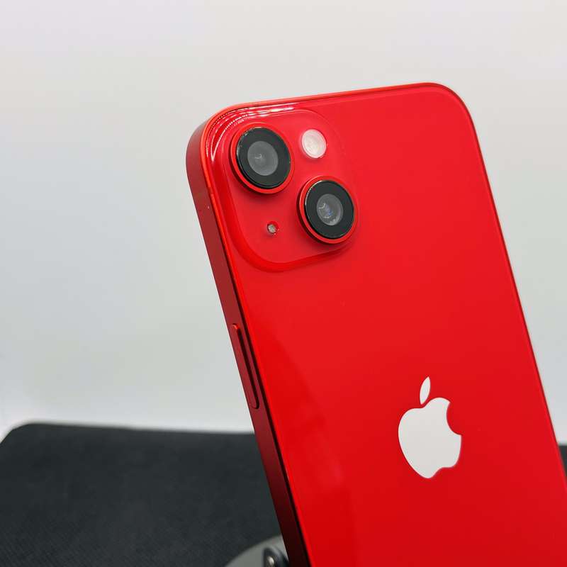 Apple iPhone 14 Plus 128GB Product Red (12 Month Warranty) - No Face ID