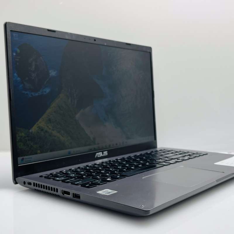 Asus X509J 10th Gen "Core i5" 1.10GHz 12GB RAM 512GB SSD And 1TB HDD Grey
