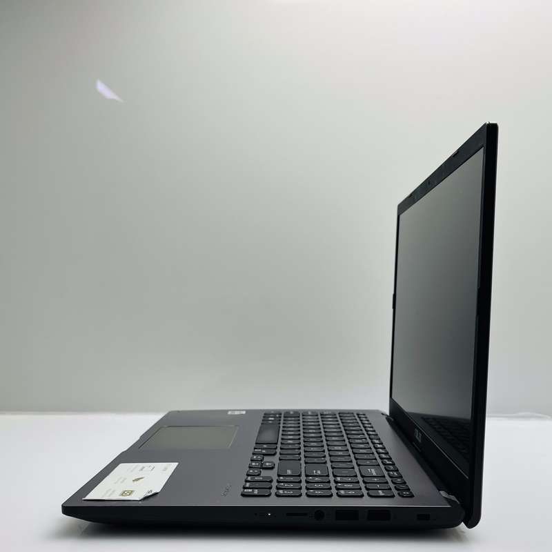 Asus X509J 10th Gen "Core i5" 1.10GHz 12GB RAM 512GB SSD And 1TB HDD Grey