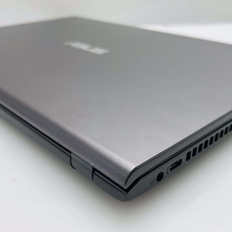 Asus X509J 10th Gen "Core i5" 1.10GHz 12GB RAM 512GB SSD And 1TB HDD Grey