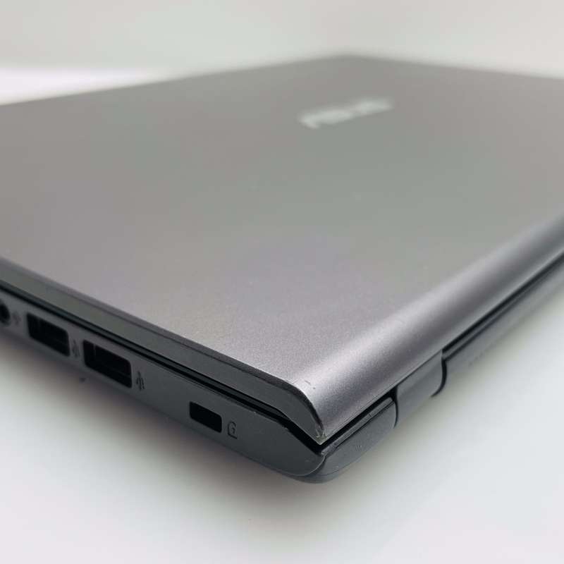 Asus X509J 10th Gen "Core i5" 1.10GHz 12GB RAM 512GB SSD And 1TB HDD Grey
