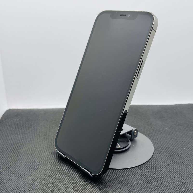 Apple iPhone 12 Pro Max 128GB Graphite (12 Month Warranty)