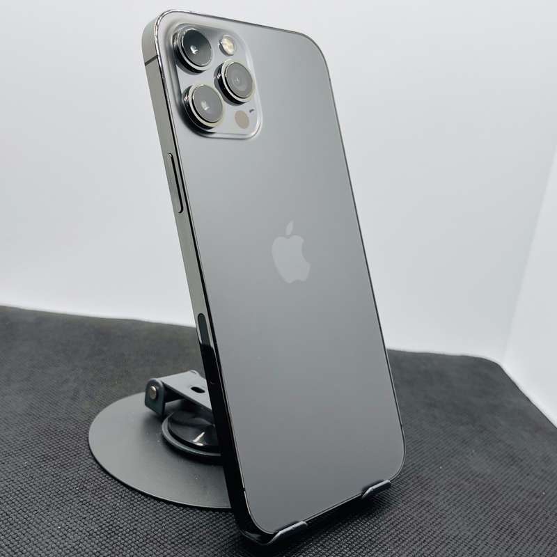 Apple iPhone 12 Pro Max 128GB Graphite (12 Month Warranty)
