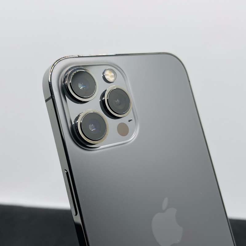 Apple iPhone 12 Pro Max 128GB Graphite (12 Month Warranty)