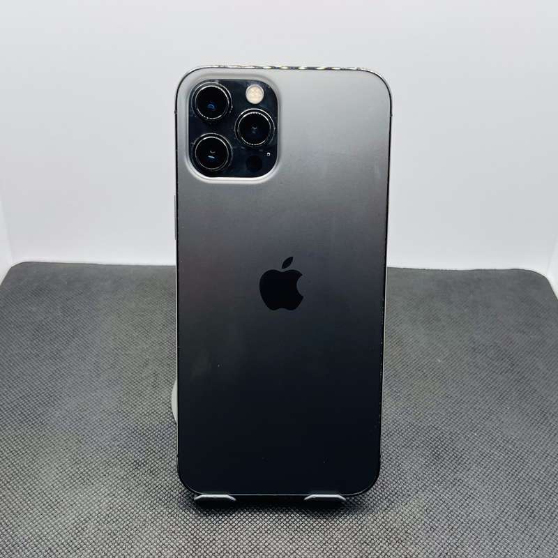 Apple iPhone 12 Pro Max 128GB Graphite (12 Month Warranty)