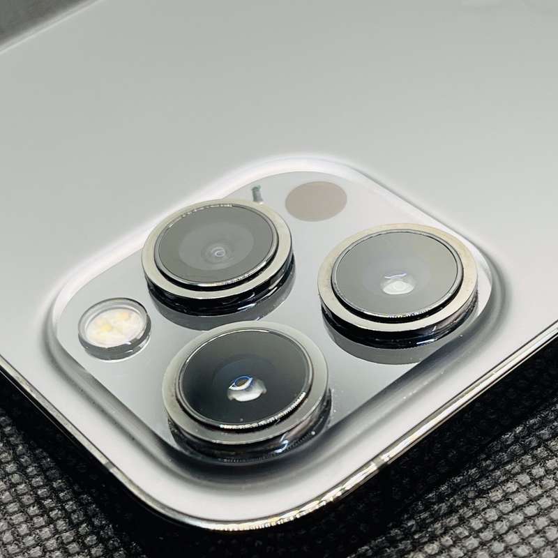 Apple iPhone 12 Pro Max 128GB Graphite (12 Month Warranty)