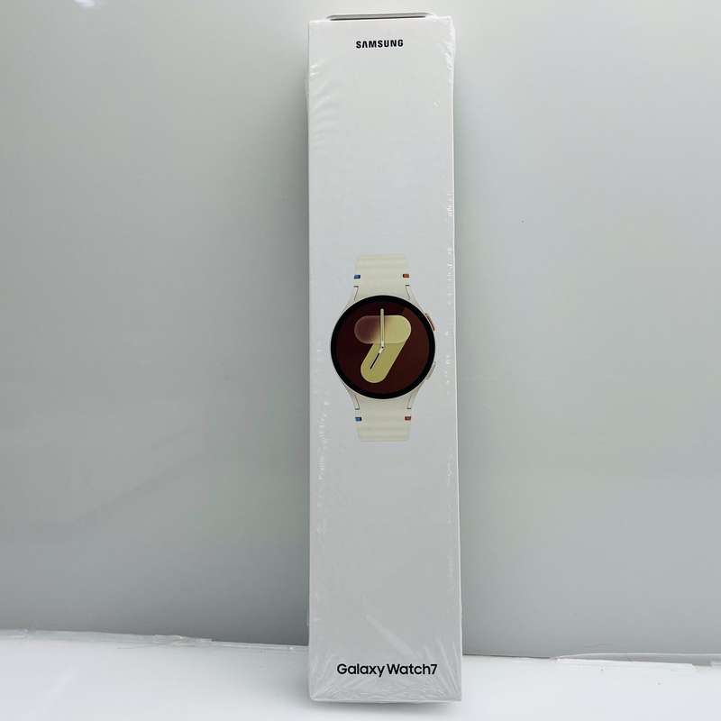 Samsung Galaxy Watch 7 40mm GPS Only Cream 