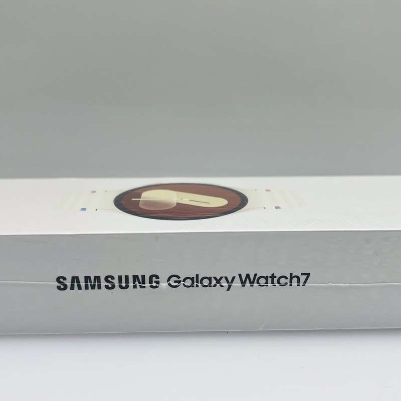 Samsung Galaxy Watch 7 40mm GPS Only Cream 