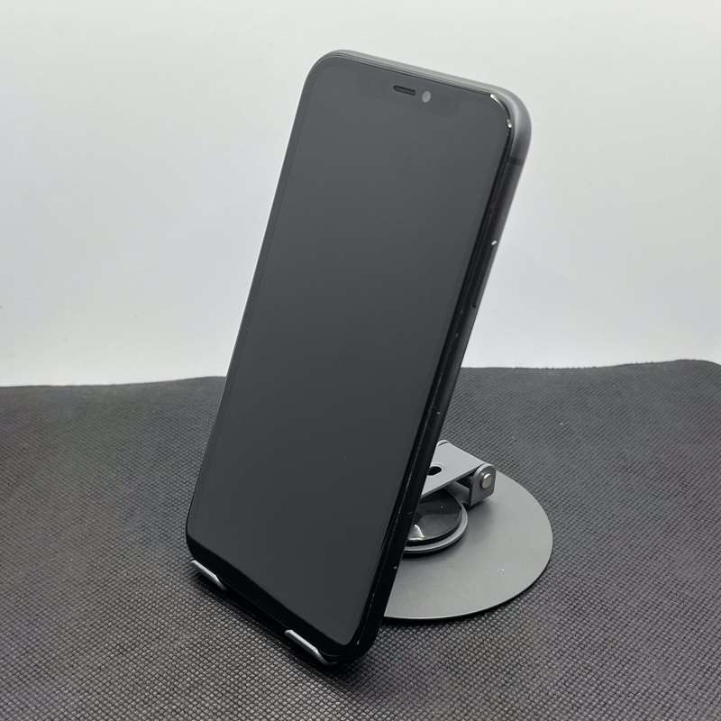 Apple iPhone 11 64GB Black (6 Month Warranty)