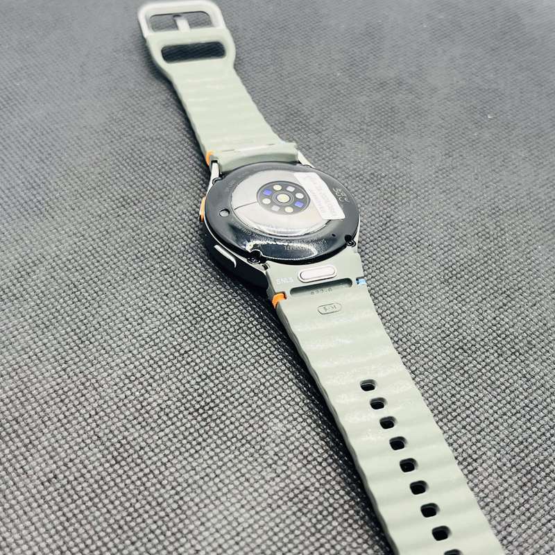 Samsung Galaxy Watch 7 40mm GPS Only Green (3 Month Warranty)  Mint Condition