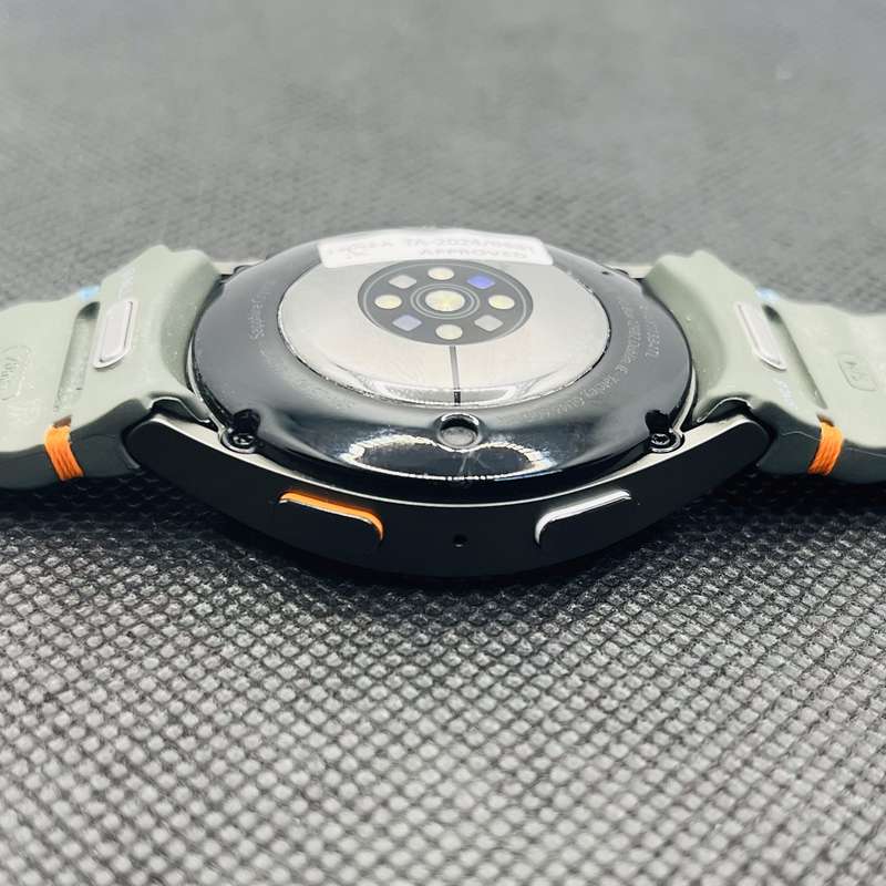 Samsung Galaxy Watch 7 40mm GPS Only Green (3 Month Warranty)  Mint Condition