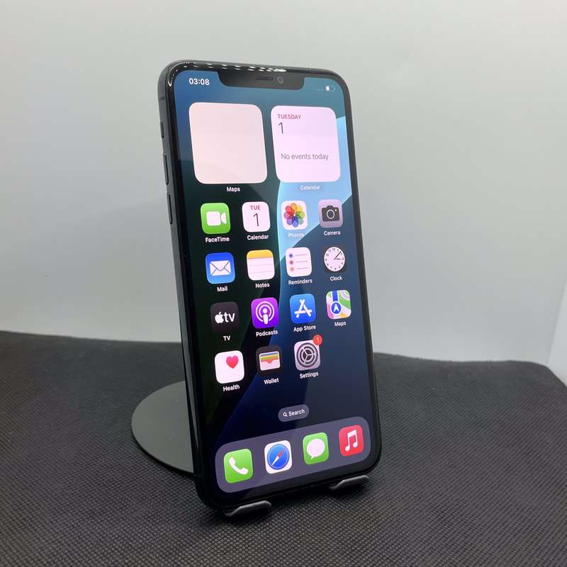 Apple iPhone 11 Pro Max 256GB Midnight Green (6 Month Warranty)