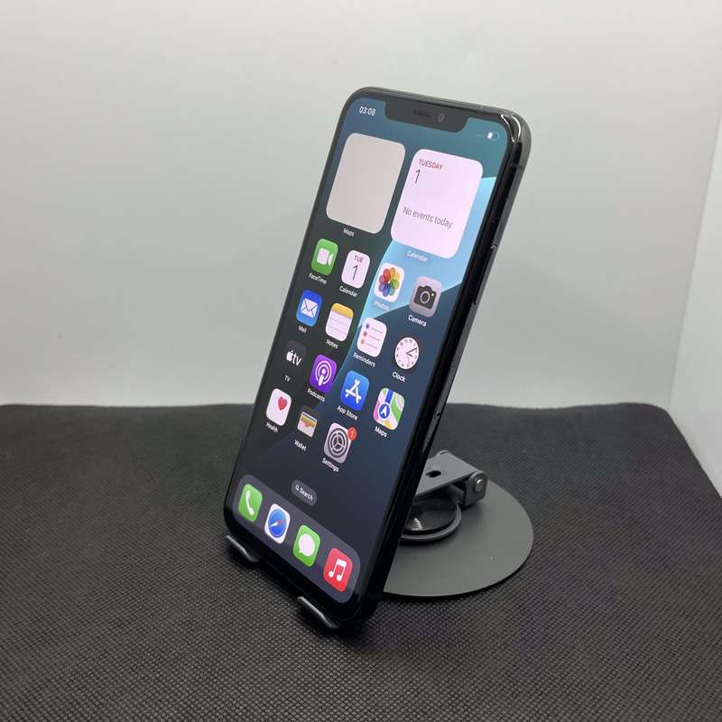 Apple iPhone 11 Pro Max 256GB Midnight Green (6 Month Warranty)