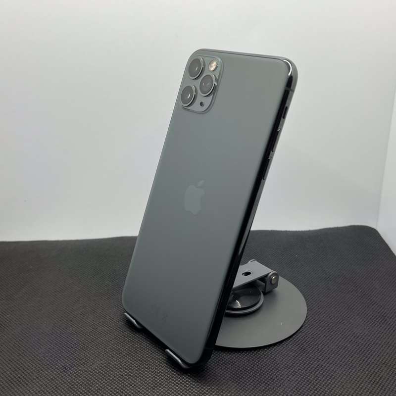 Apple iPhone 11 Pro Max 256GB Midnight Green (6 Month Warranty)