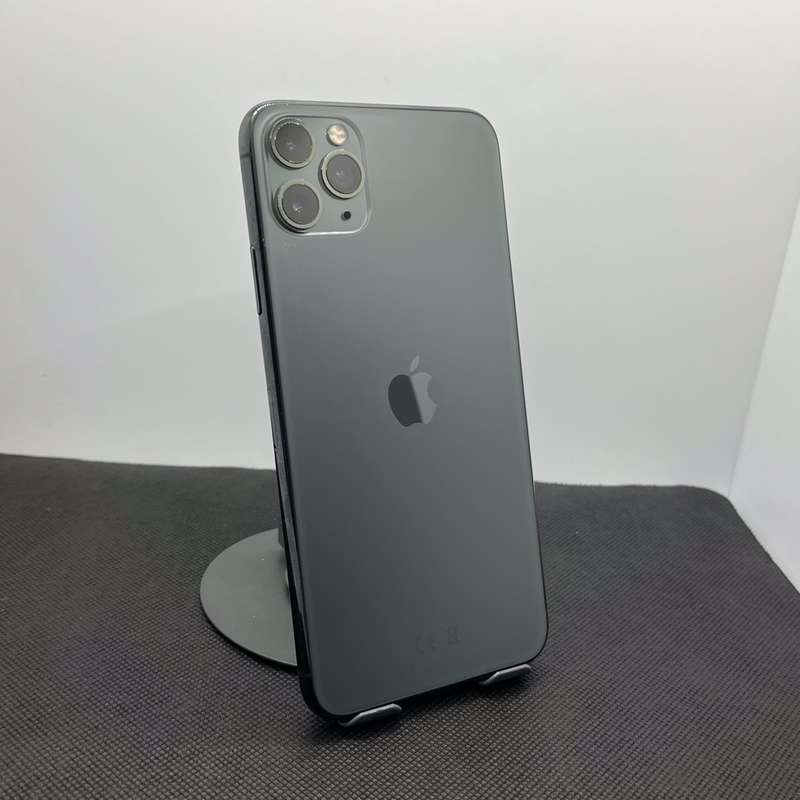 Apple iPhone 11 Pro Max 256GB Midnight Green (6 Month Warranty)