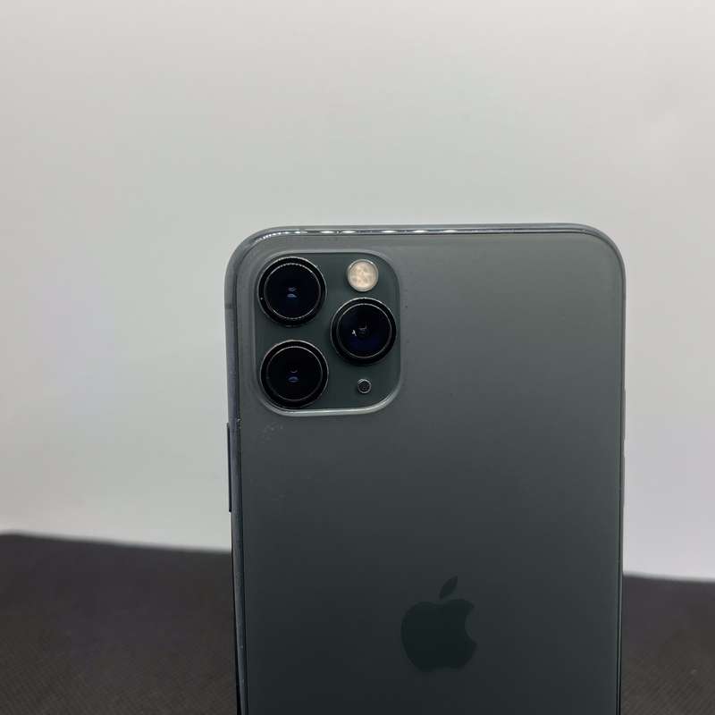 Apple iPhone 11 Pro Max 256GB Midnight Green (6 Month Warranty)