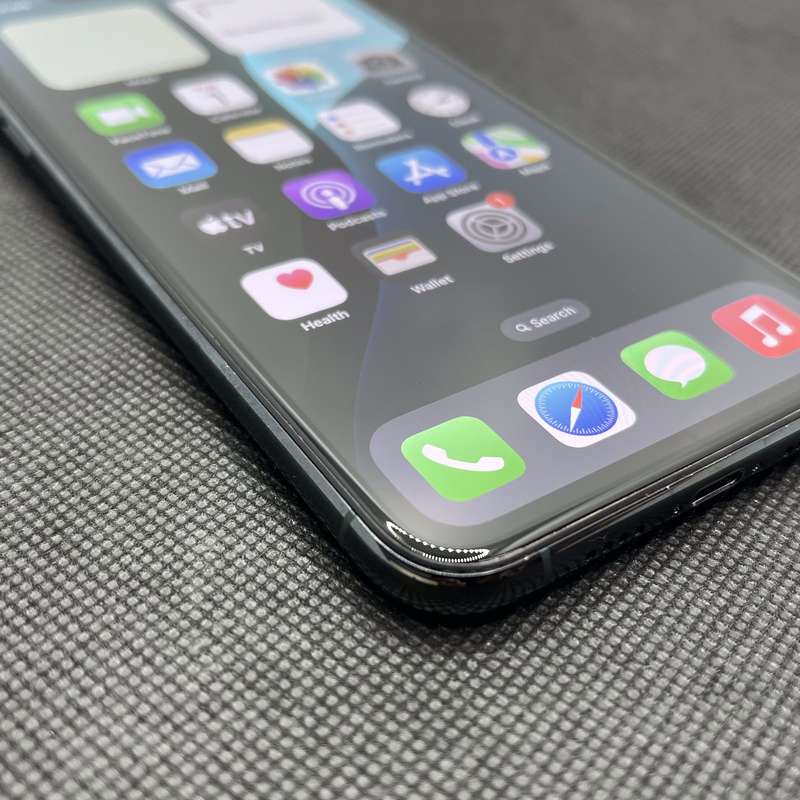 Apple iPhone 11 Pro Max 256GB Midnight Green (6 Month Warranty)