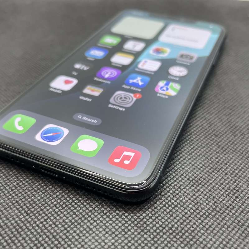 Apple iPhone 11 Pro Max 256GB Midnight Green (6 Month Warranty)