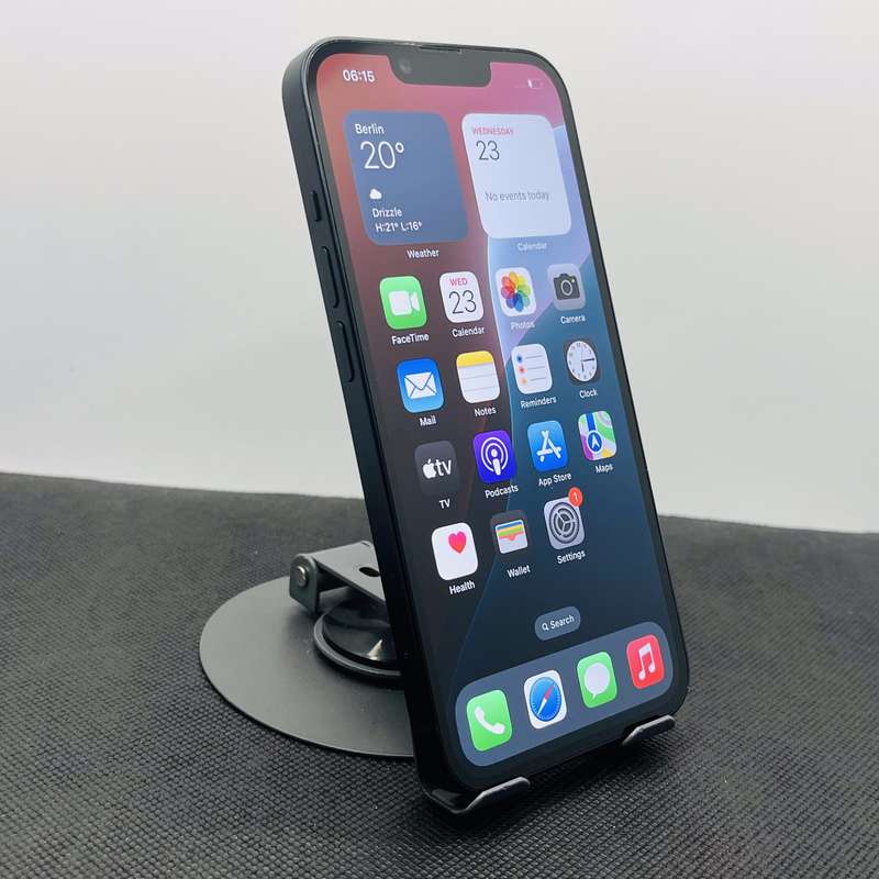 Apple iPhone 14 128GB Midnight (12 Month Warranty)