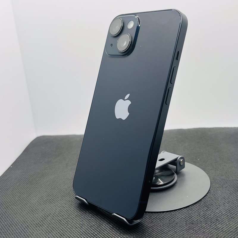 Apple iPhone 14 128GB Midnight (12 Month Warranty)