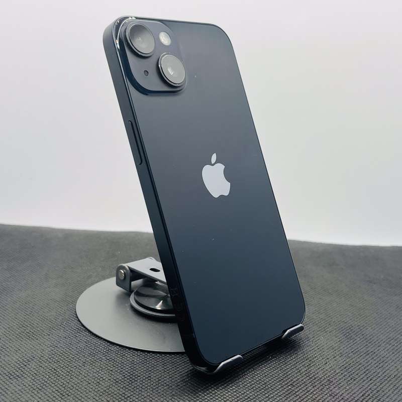 Apple iPhone 14 128GB Midnight (12 Month Warranty)