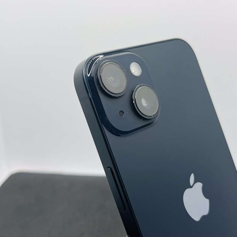 Apple iPhone 14 128GB Midnight (12 Month Warranty)