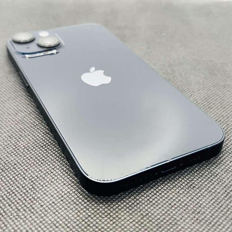 Apple iPhone 14 128GB Midnight (12 Month Warranty)