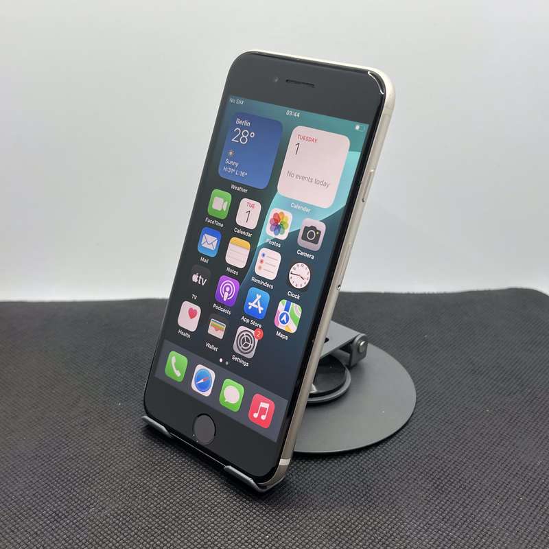Apple iPhone SE (2022) 64GB Starlight (3 Month Warranty)