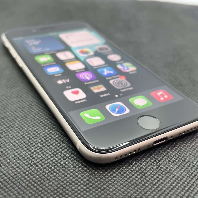 Apple iPhone SE (2022) 64GB Starlight (3 Month Warranty)