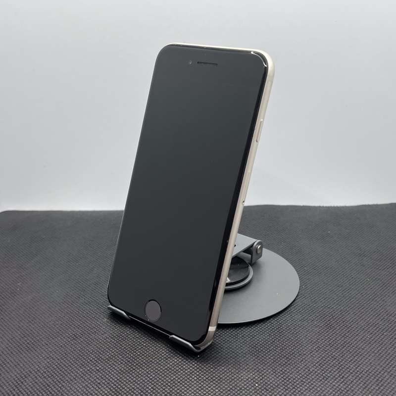 Apple iPhone SE (2022) 64GB Starlight (3 Month Warranty)