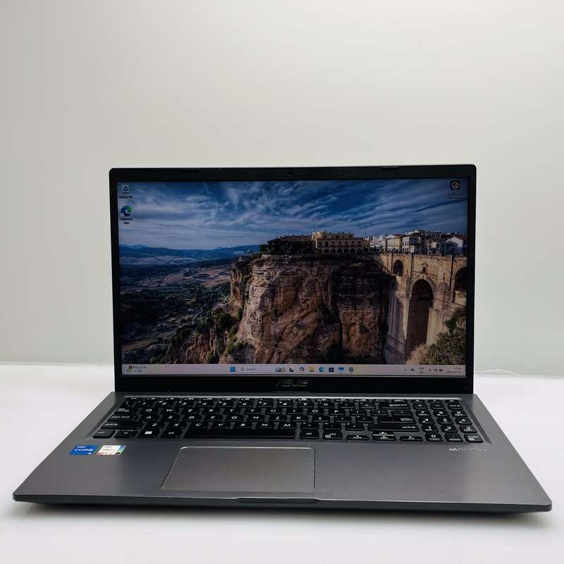 Asus X515E 11th Gen Core i5 2.40GHz 12GB RAM 500GB SSD Grey