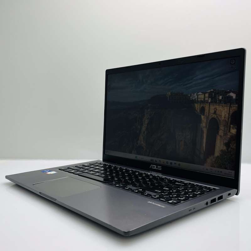 Asus X515E 11th Gen Core i5 2.40GHz 12GB RAM 500GB SSD Grey