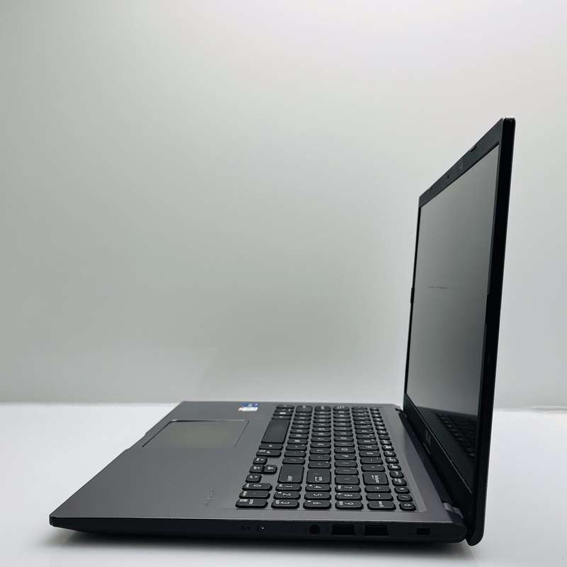 Asus X515E 11th Gen Core i5 2.40GHz 12GB RAM 500GB SSD Grey