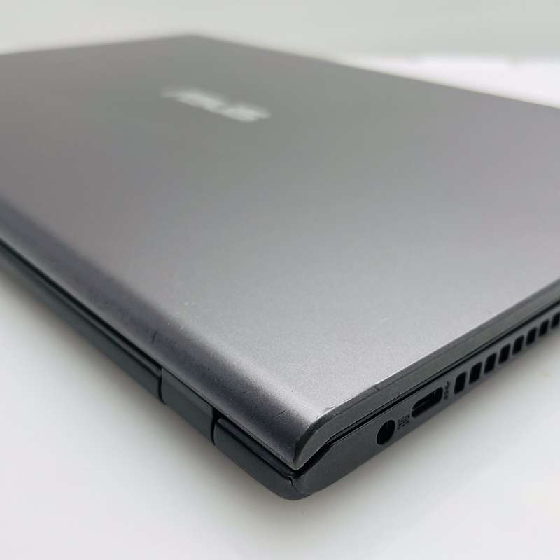 Asus X515E 11th Gen Core i5 2.40GHz 12GB RAM 500GB SSD Grey
