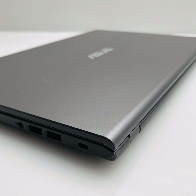 Asus X515E 11th Gen Core i5 2.40GHz 12GB RAM 500GB SSD Grey