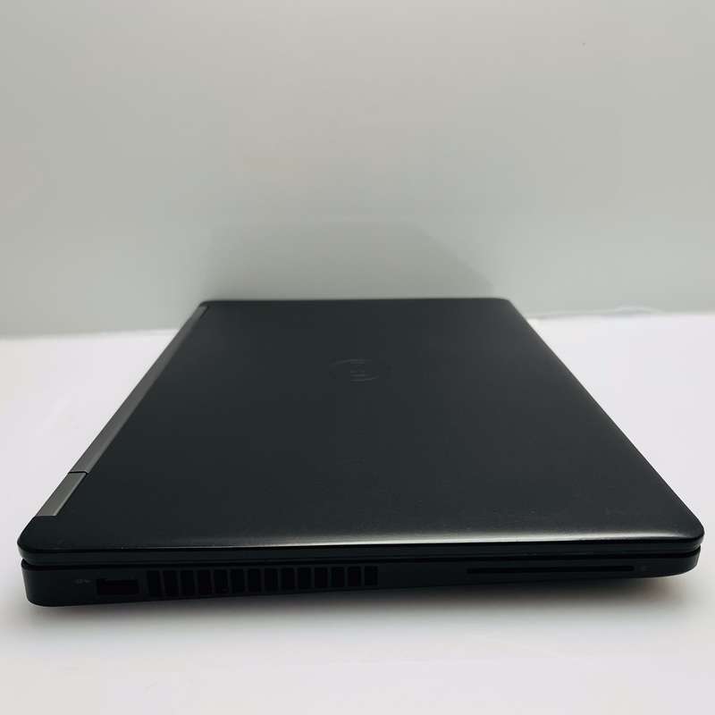 Dell Latitude E5470 Core i5 2.60GHz 16GB RAM 512GB SSD Black - Faulty Battery