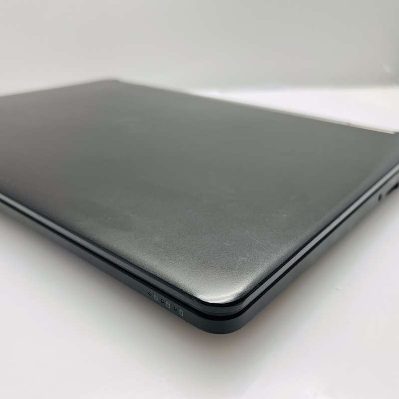 Dell Latitude E5470 Core i5 2.60GHz 16GB RAM 512GB SSD Black - Faulty Battery