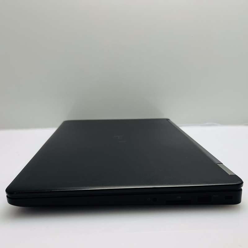 Dell Latitude E5470 Core i5 2.60GHz 16GB RAM 512GB SSD Black - Faulty Battery