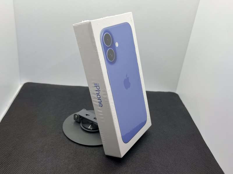Apple iPhone 16 128GB Ultramarine 