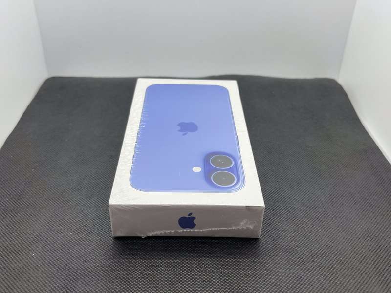 Apple iPhone 16 128GB Ultramarine 