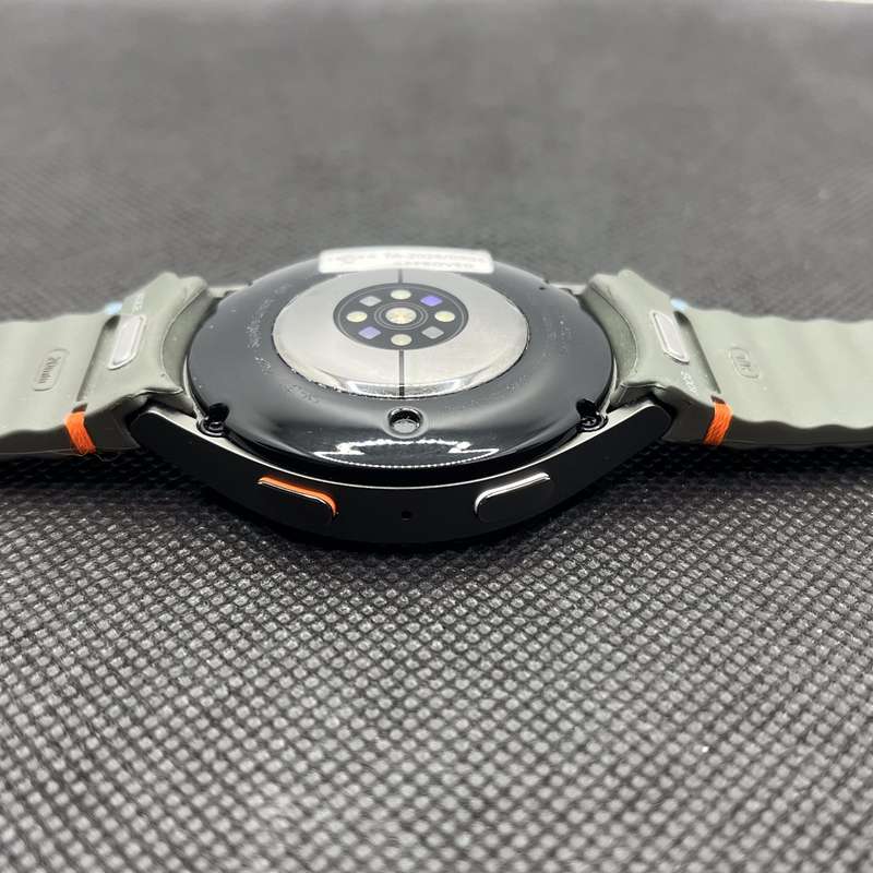 Samsung Galaxy Watch 7 44mm GPS Only Green (6 Month Warranty)