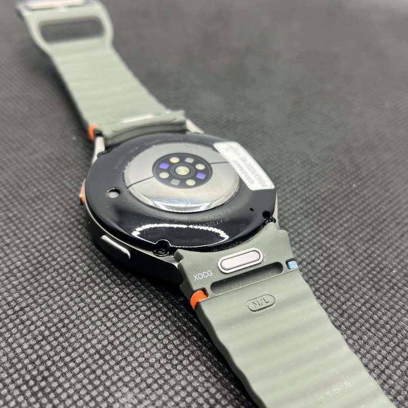 Samsung Galaxy Watch 7 44mm GPS Only Green (6 Month Warranty)