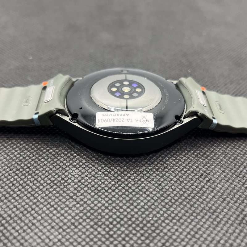 Samsung Galaxy Watch 7 44mm GPS Only Green (6 Month Warranty)