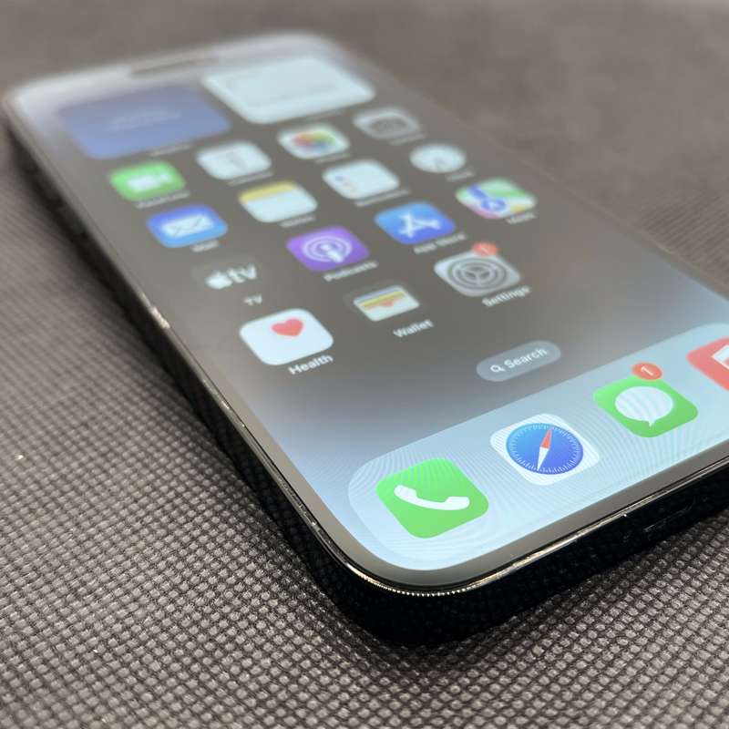 Apple iPhone 14 Pro Max 1TB Space Black (12 Month Warranty)