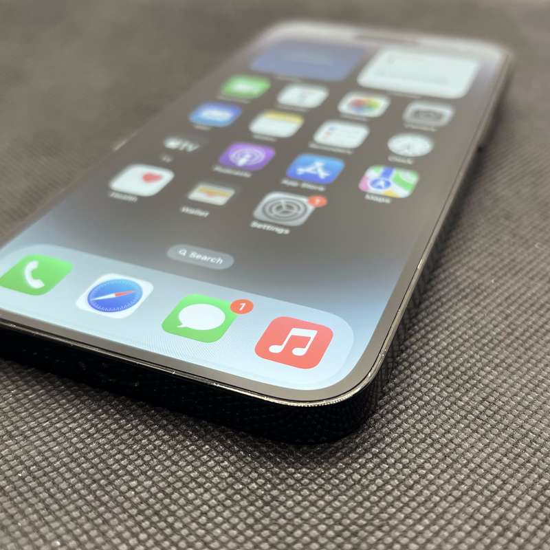 Apple iPhone 14 Pro Max 1TB Space Black (12 Month Warranty)