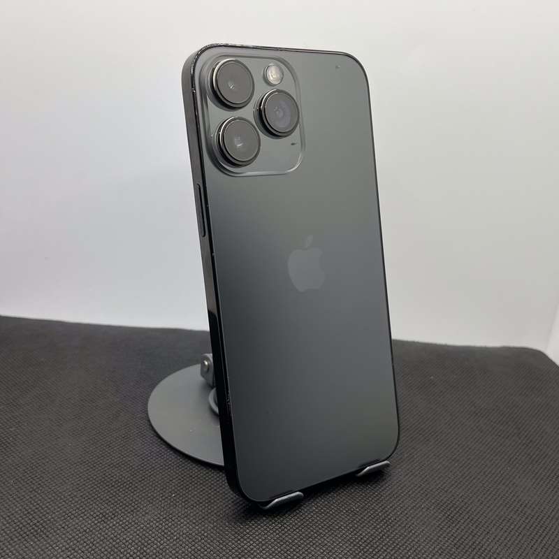 Apple iPhone 14 Pro Max 1TB Space Black (12 Month Warranty)