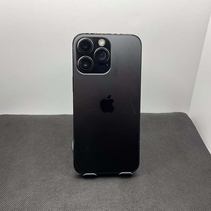 Apple iPhone 14 Pro Max 1TB Space Black (12 Month Warranty)