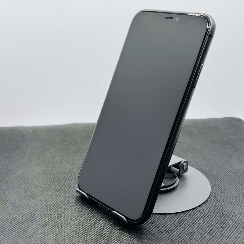 Apple iPhone 11 64GB Black (6 Month Warranty)