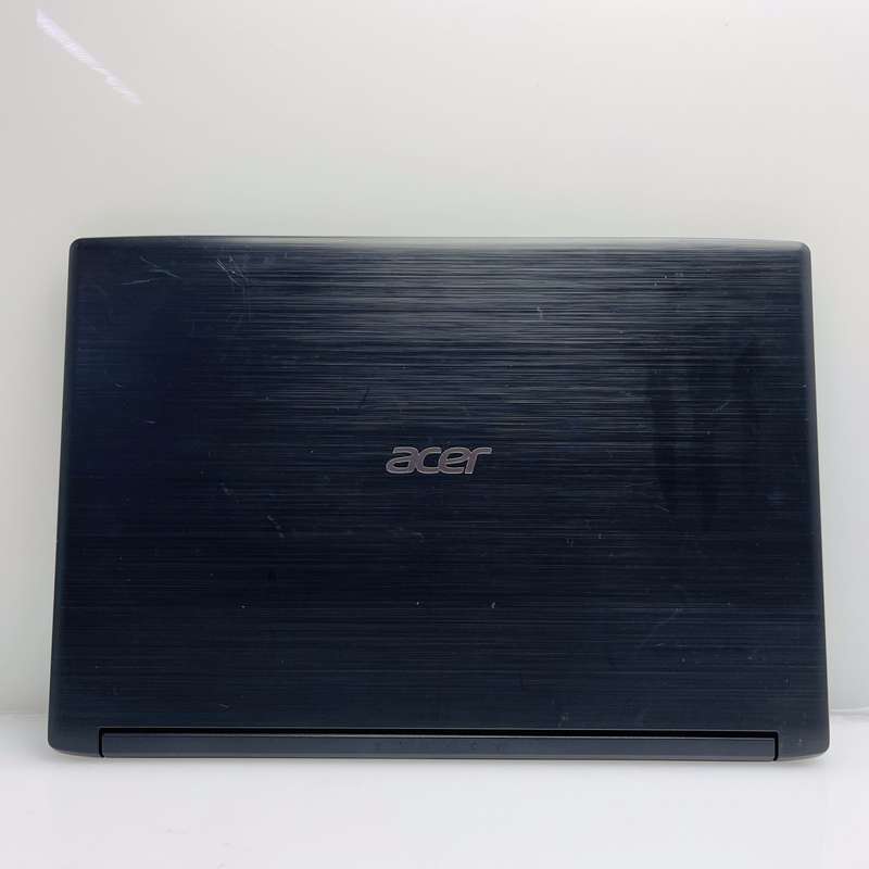 Acer Aspire 3 A315-53 7th Gen "Core i3" 2.40GHz 4GB RAM 256GB SSD Black - Faulty Battery And Brig...